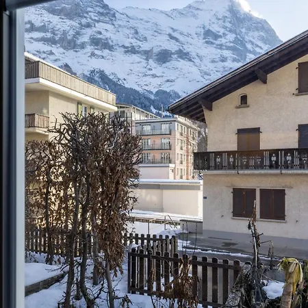 Zentral In * Grindelwald