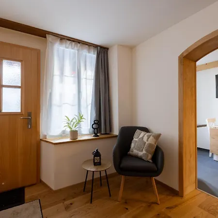 Appartement Zentral In *