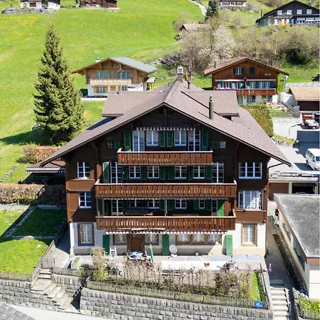 Zentral In Appartement