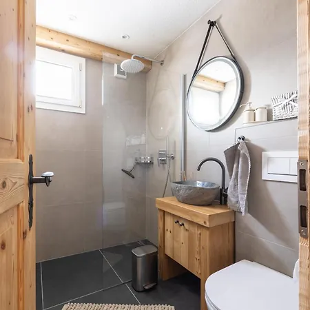 Appartement Zentral In *