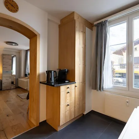 Apartment Zentral In *