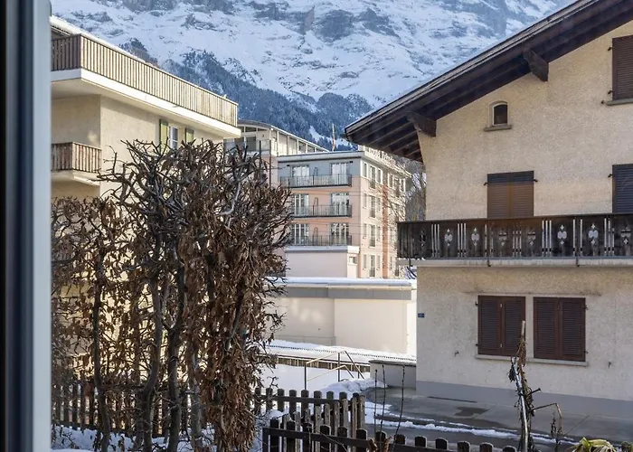 Zentral In * Γκρίντελβαλντ