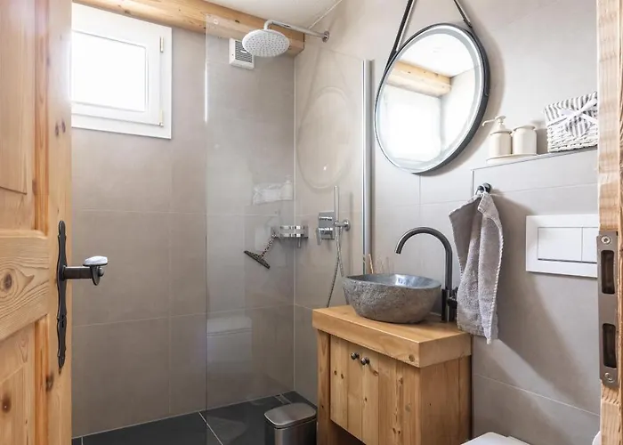 Apartament Zentral In *